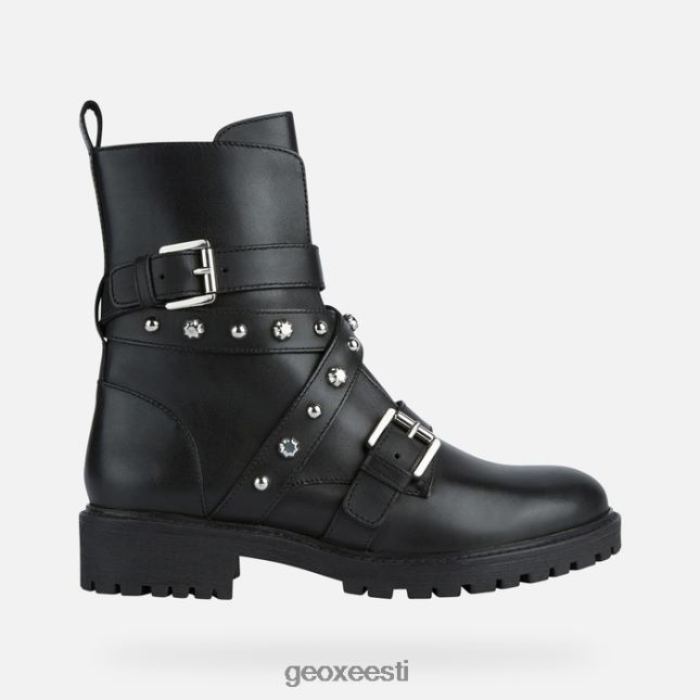 must ZZ2TH21716 Geox hoara naine