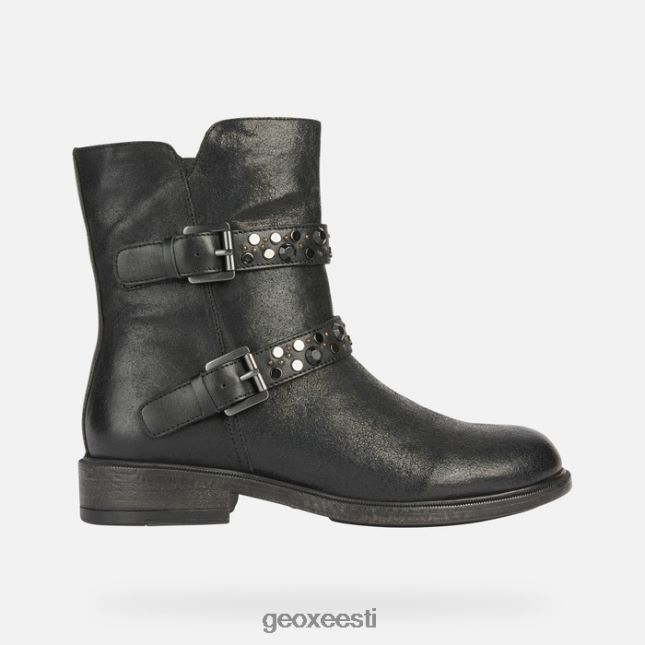 must ZZ2TH21718 Geox catria naine