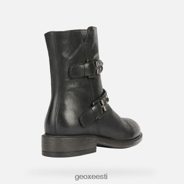 must ZZ2TH21718 Geox catria naine