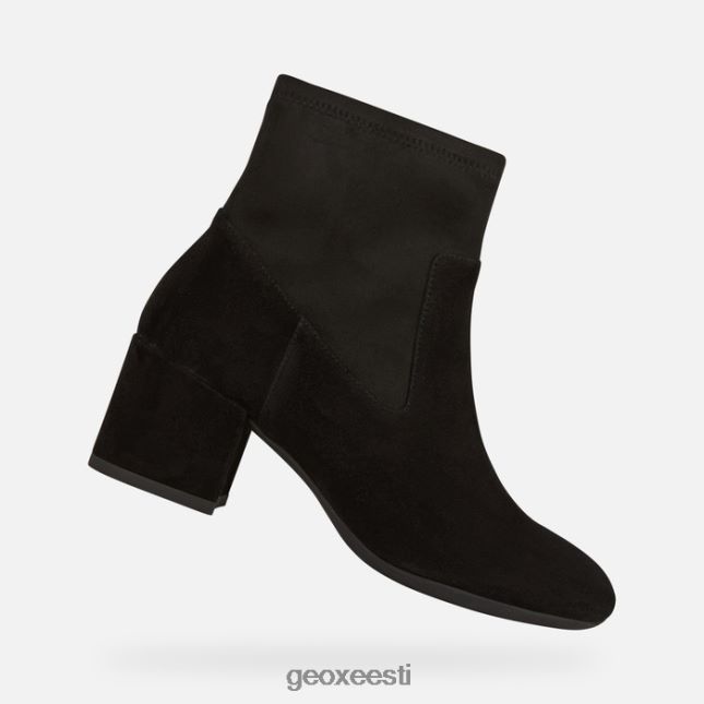 must ZZ2TH21719 Geox eleana naine