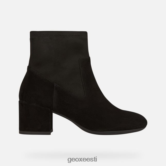 must ZZ2TH21719 Geox eleana naine