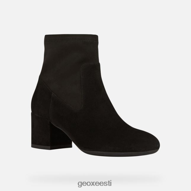 must ZZ2TH21719 Geox eleana naine