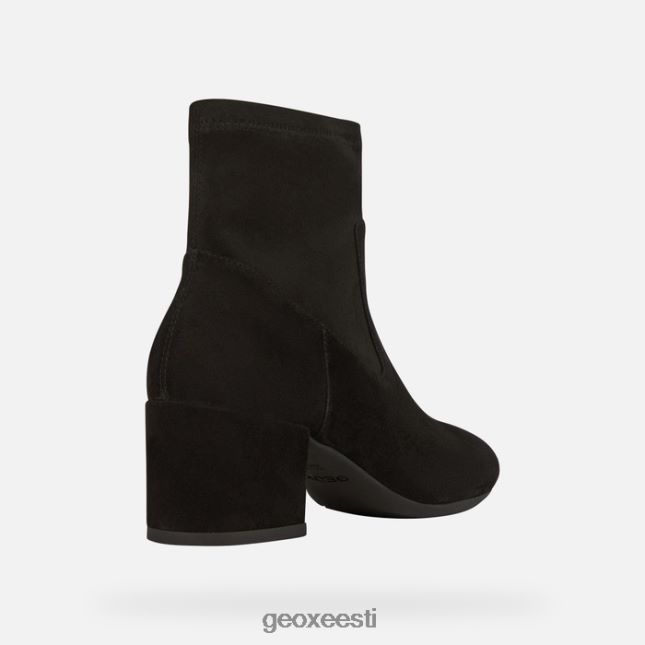 must ZZ2TH21719 Geox eleana naine