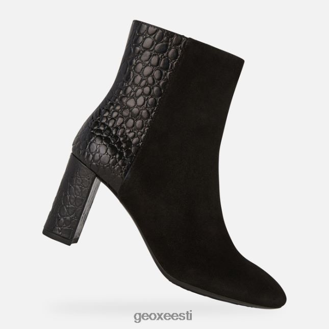 must ZZ2TH21720 Geox pheby 80 naine