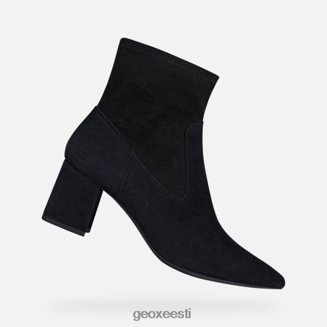 must ZZ2TH21722 Geox bigliana naine