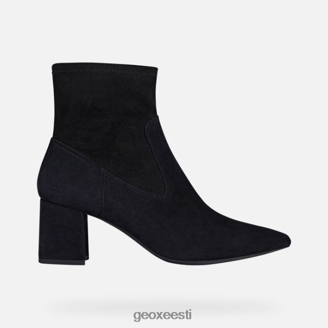 must ZZ2TH21722 Geox bigliana naine