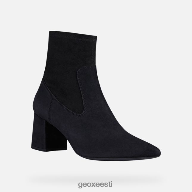 must ZZ2TH21722 Geox bigliana naine