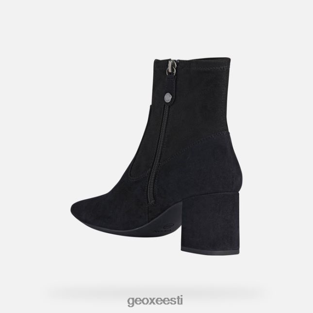 must ZZ2TH21722 Geox bigliana naine