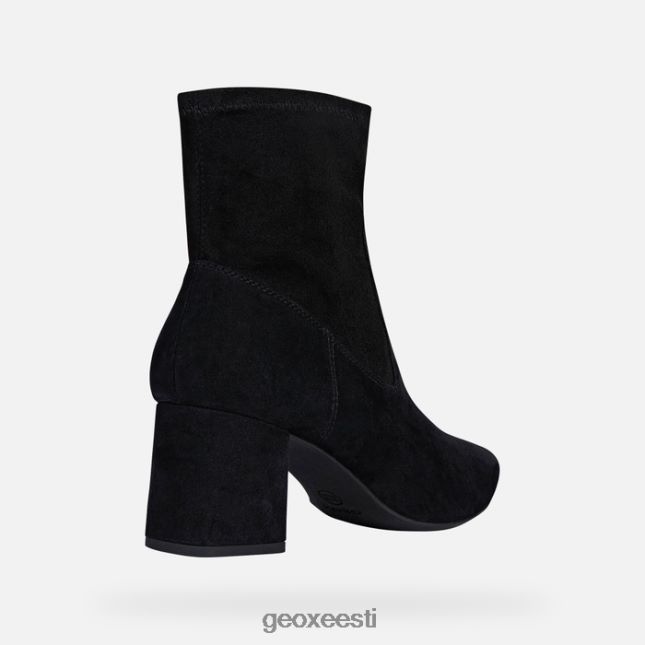 must ZZ2TH21722 Geox bigliana naine