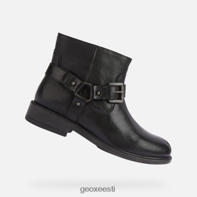 must ZZ2TH21723 Geox catria naine