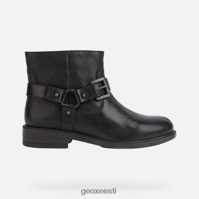 must ZZ2TH21723 Geox catria naine