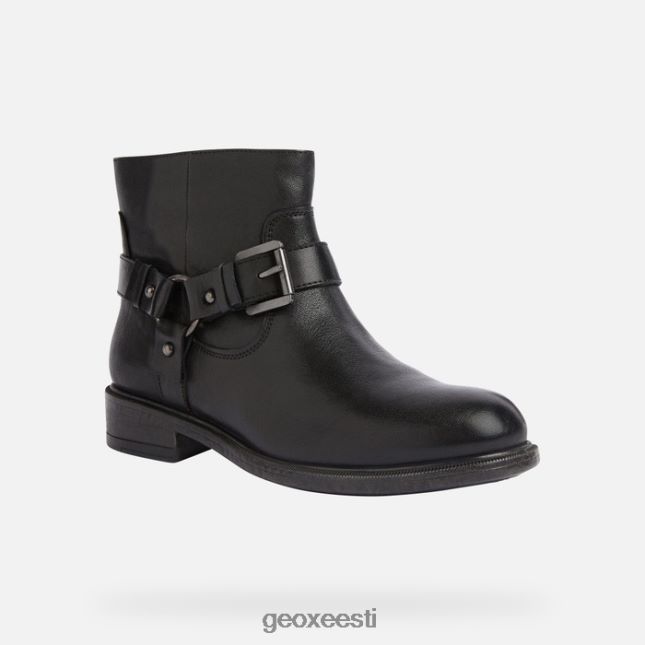 must ZZ2TH21723 Geox catria naine