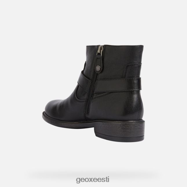 must ZZ2TH21723 Geox catria naine
