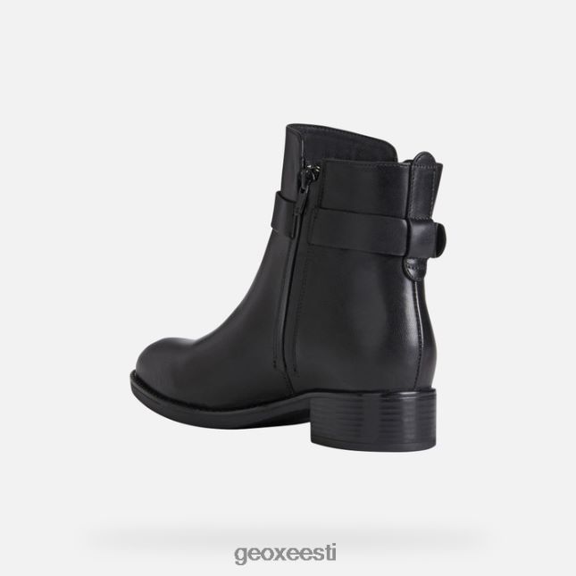 must ZZ2TH2190 Geox õnne abx naine