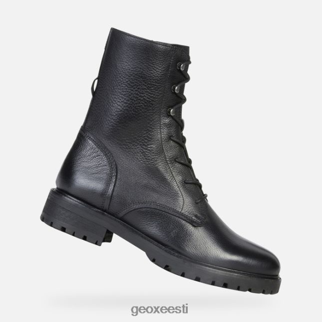 must ZZ2TH2230 Geox hoara naine