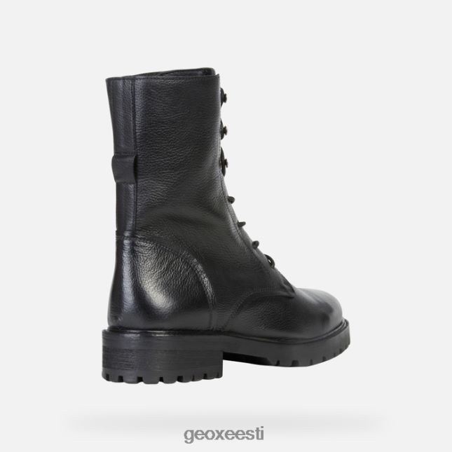 must ZZ2TH2230 Geox hoara naine