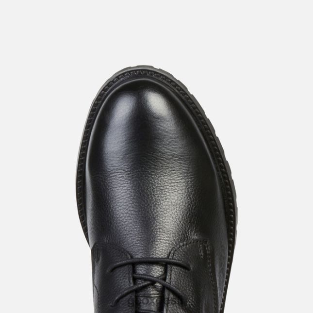 must ZZ2TH2230 Geox hoara naine