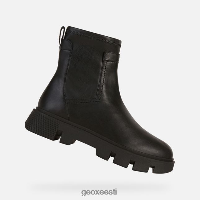 must ZZ2TH2256 Geox vilde naine