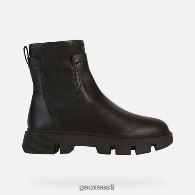 must ZZ2TH2256 Geox vilde naine