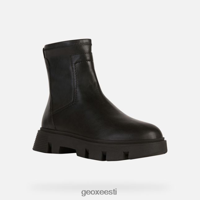 must ZZ2TH2256 Geox vilde naine