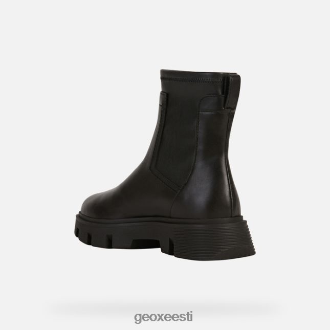 must ZZ2TH2256 Geox vilde naine
