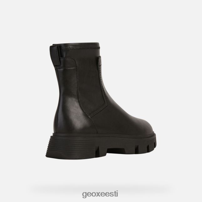 must ZZ2TH2256 Geox vilde naine