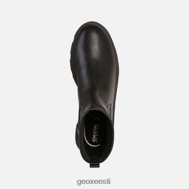 must ZZ2TH2256 Geox vilde naine