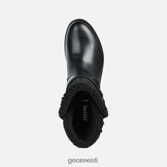 must ZZ2TH2257 Geox rawelle abx naine
