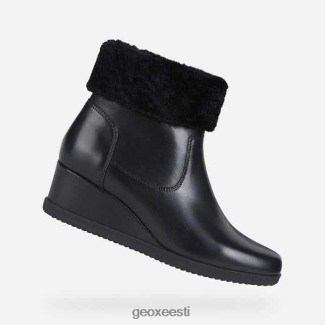 must ZZ2TH2271 Geox anylla kiil naine