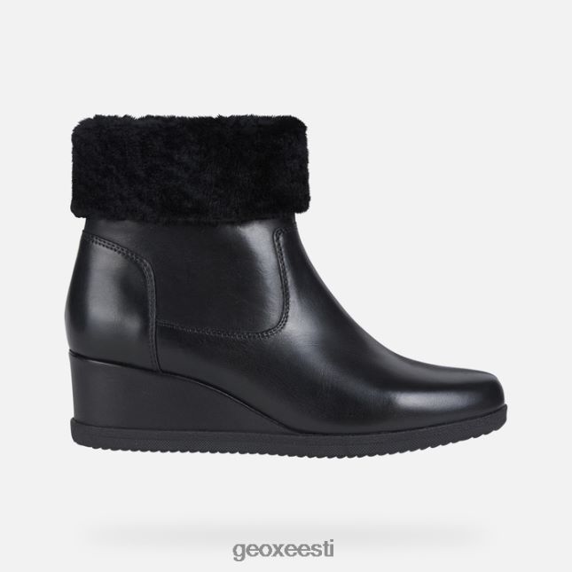 must ZZ2TH2271 Geox anylla kiil naine