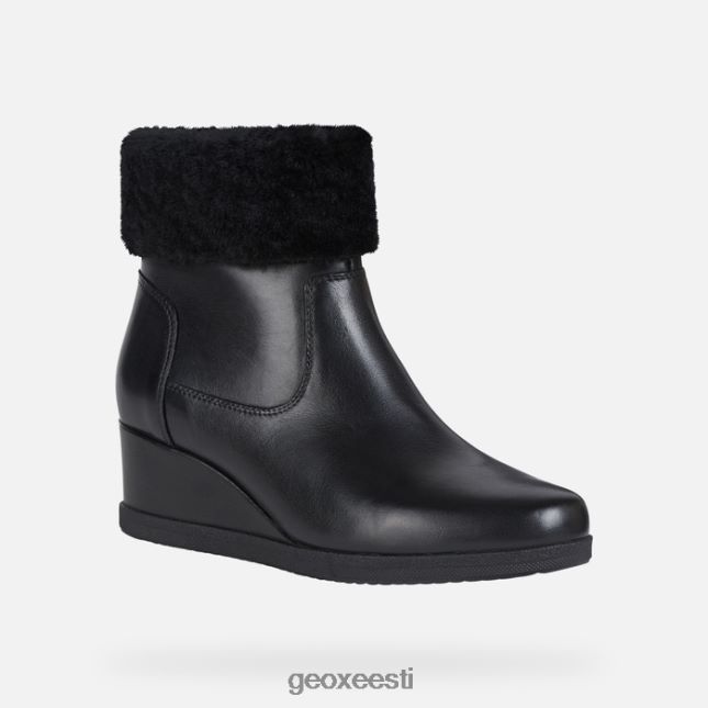 must ZZ2TH2271 Geox anylla kiil naine