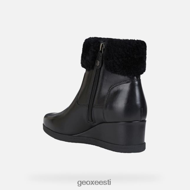 must ZZ2TH2271 Geox anylla kiil naine