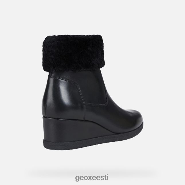 must ZZ2TH2271 Geox anylla kiil naine