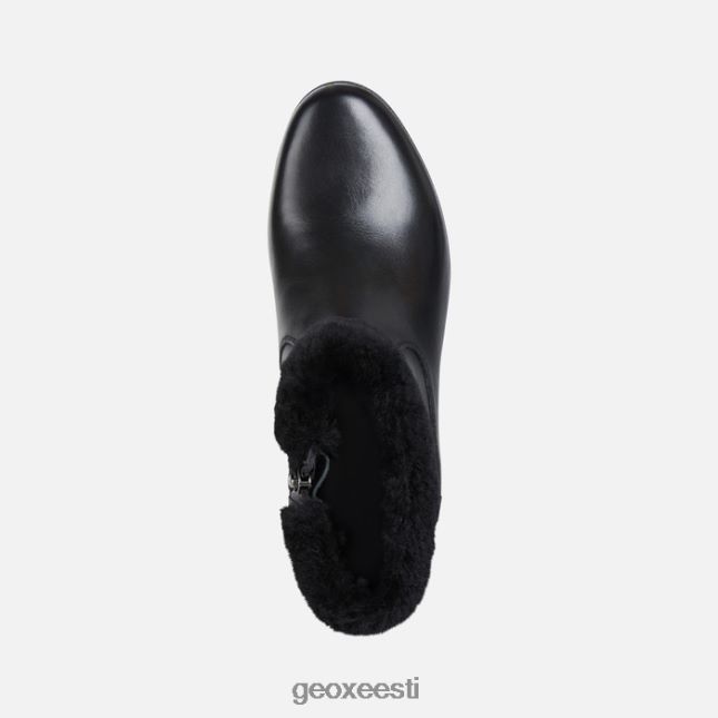 must ZZ2TH2271 Geox anylla kiil naine
