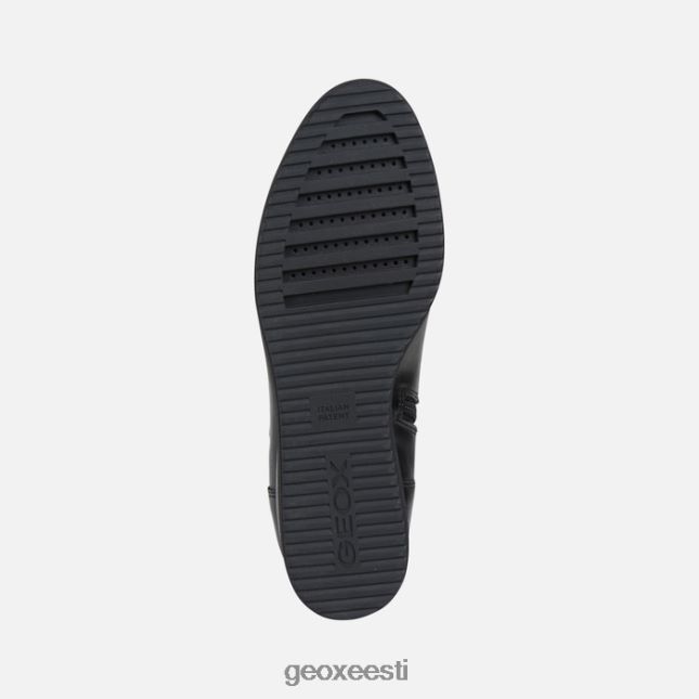 must ZZ2TH2271 Geox anylla kiil naine