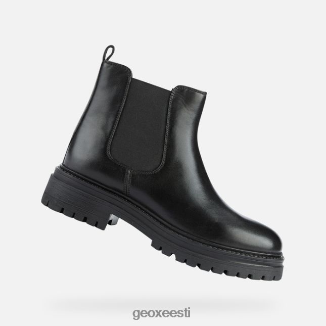 must ZZ2TH2285 Geox iridea naine