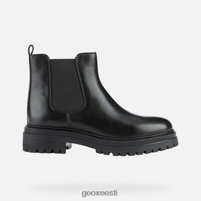 must ZZ2TH2285 Geox iridea naine
