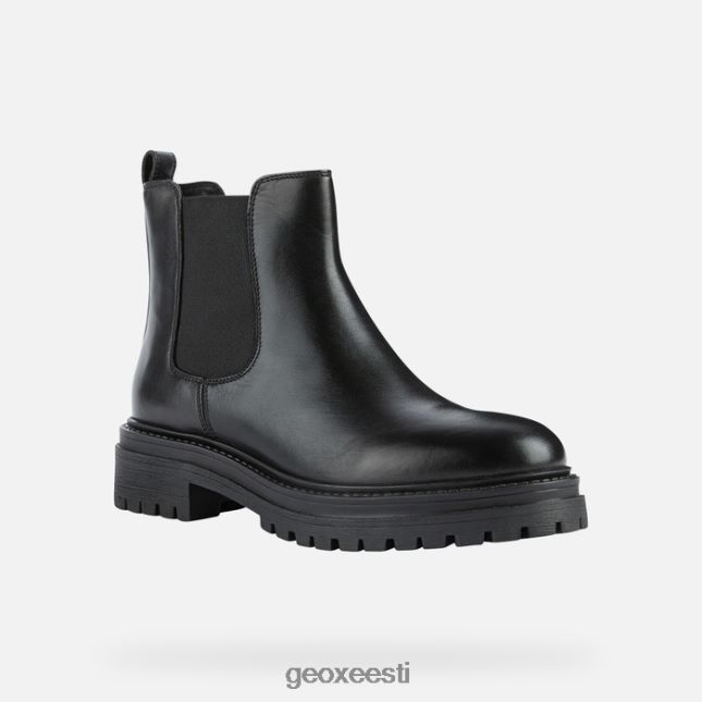 must ZZ2TH2285 Geox iridea naine