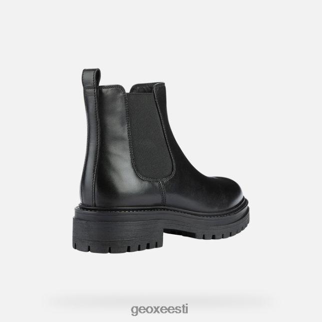 must ZZ2TH2285 Geox iridea naine