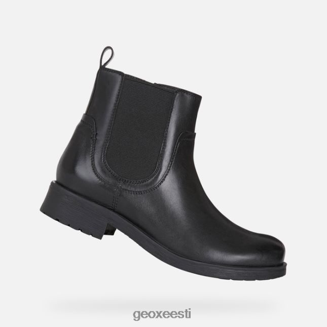 must ZZ2TH2312 Geox rawelle naine