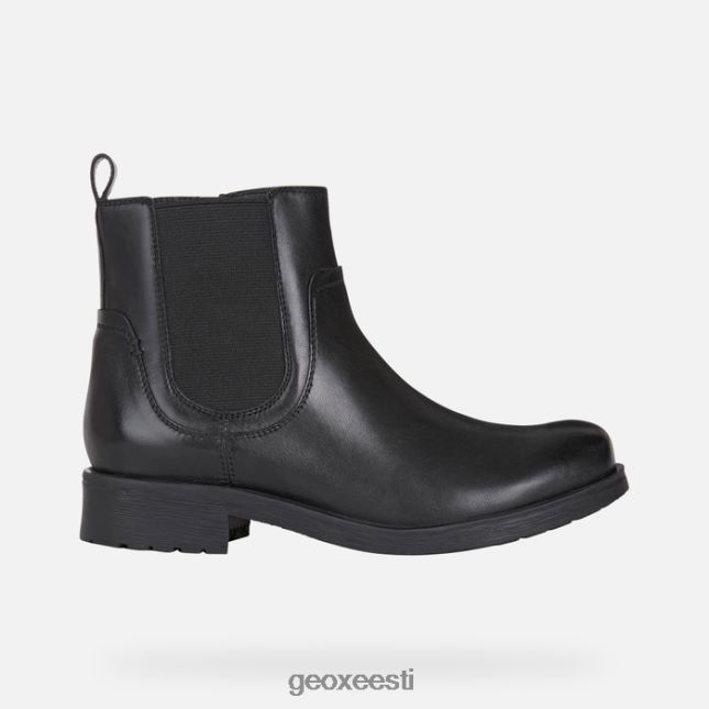 must ZZ2TH2312 Geox rawelle naine