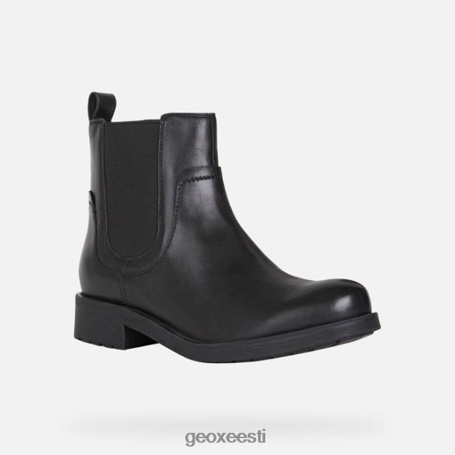 must ZZ2TH2312 Geox rawelle naine