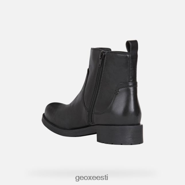 must ZZ2TH2312 Geox rawelle naine