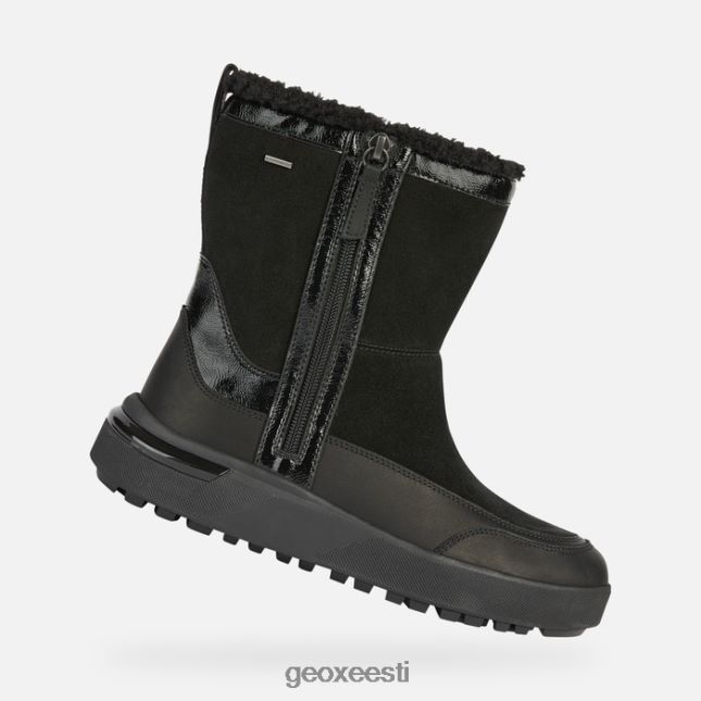 must ZZ2TH233 Geox dalyla abx naine