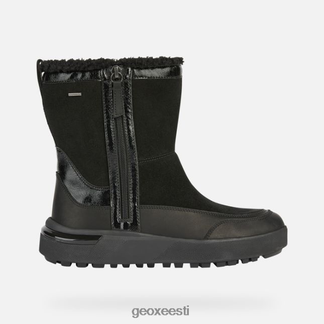 must ZZ2TH233 Geox dalyla abx naine