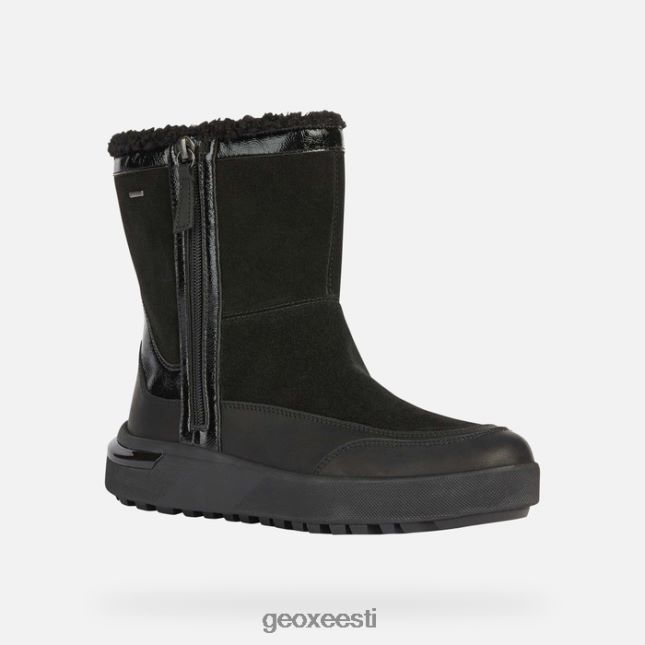 must ZZ2TH233 Geox dalyla abx naine