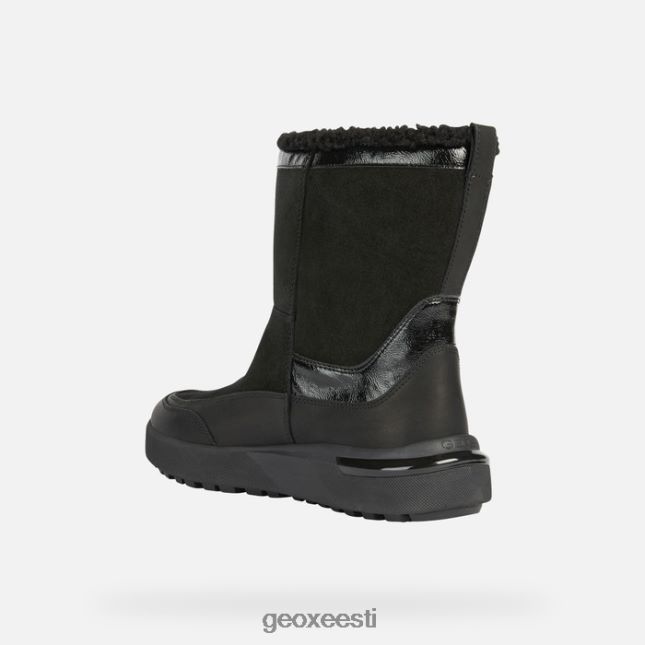 must ZZ2TH233 Geox dalyla abx naine