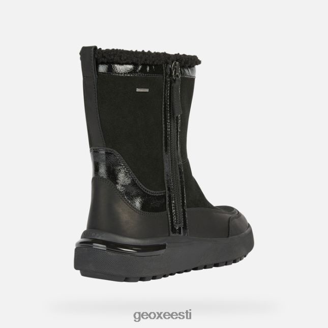 must ZZ2TH233 Geox dalyla abx naine