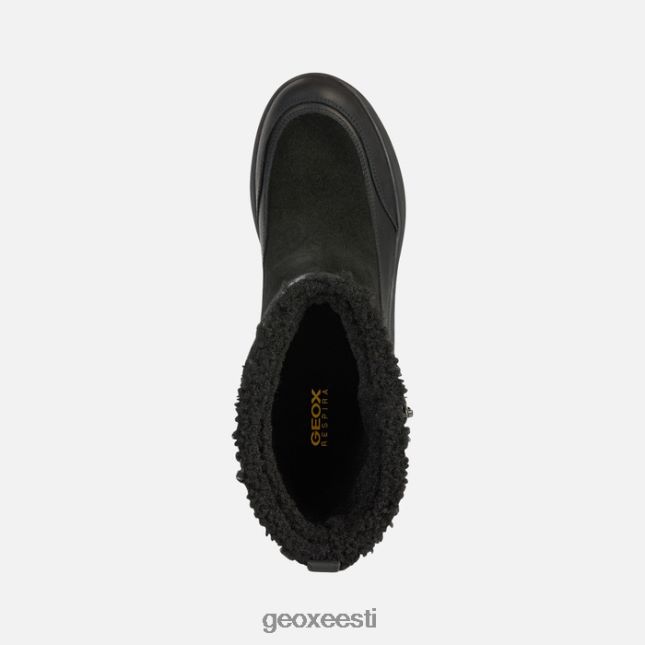 must ZZ2TH233 Geox dalyla abx naine