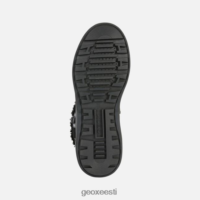 must ZZ2TH233 Geox dalyla abx naine